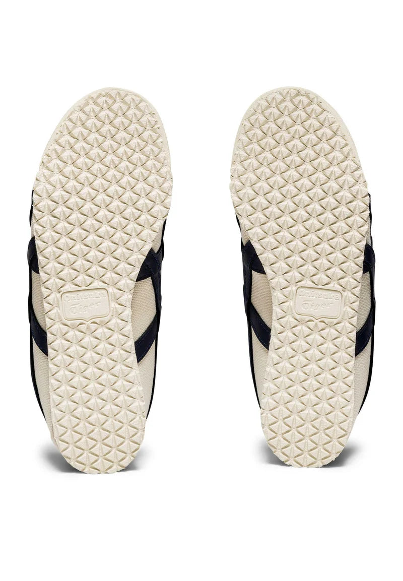 Onitsuka Tiger Mexico 66 Bege com Azul
