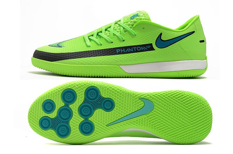 Chuteira React Phantom GT Pro Futsal