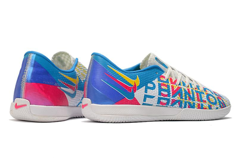 Chuteira React Phantom GT Pro Futsal