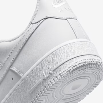 Tênis Air Force 1 "07 Original