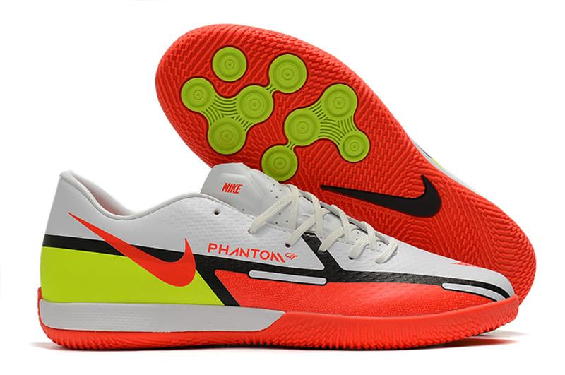 Chuteira React Phantom GT Pro Futsal