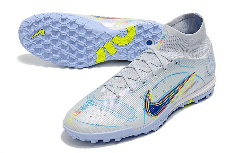 Chuteira Mercurial Superfly 9 Elite Society
