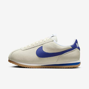 CORTEZ Bege e Azul