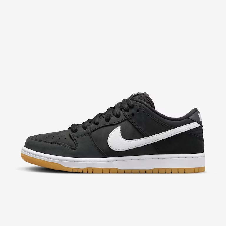 Clássico Shadow + Dunk Low Pro + 3 Meias