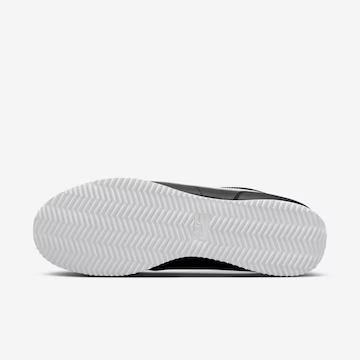 CORTEZ Preto e Branco