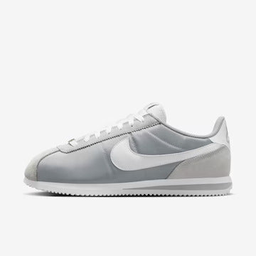 CORTEZ Cinza e Branco