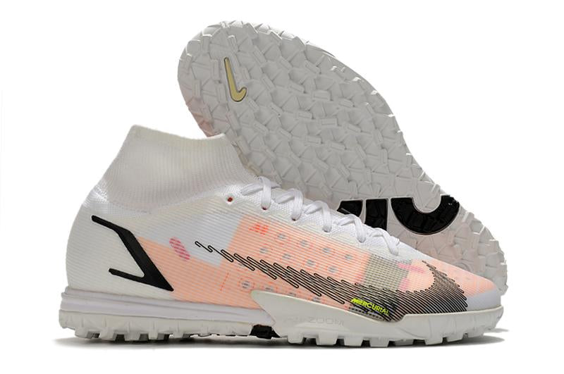 Chuteira Mercurial Superfly 9 Elite Society