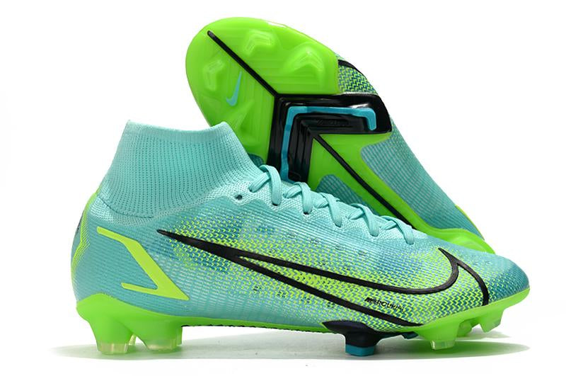 Chuteira Mercurial Superfly 8 Elite Campo