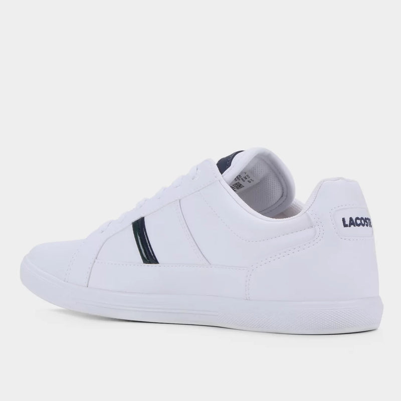 Sapatênis Europa LCR BRZ - Masculino