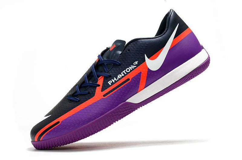 Chuteira React Phantom GT Pro Futsal
