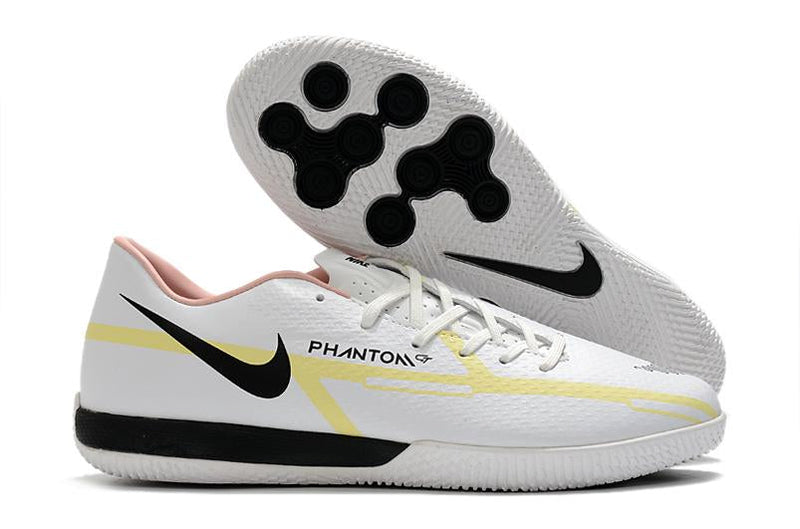 Chuteira React Phantom GT Pro Futsal