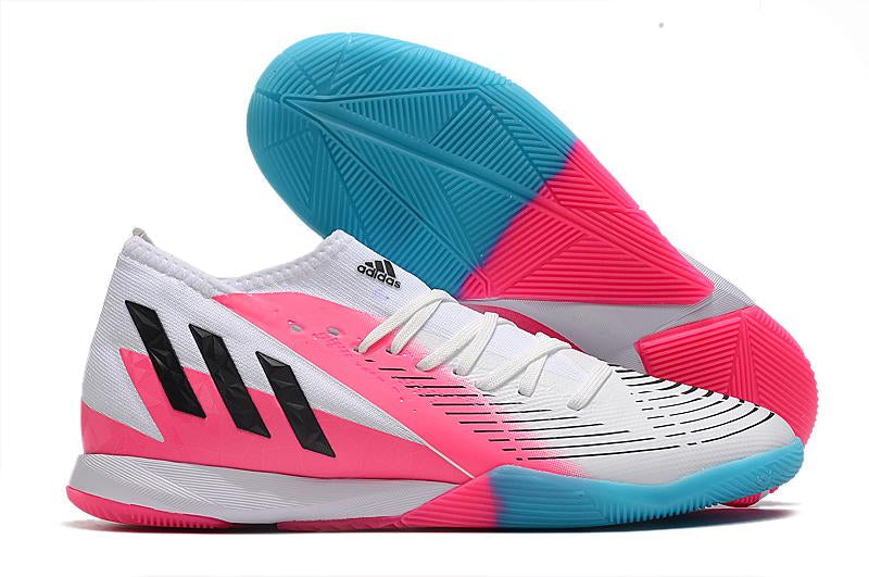 Chuteira Predator Edge 3 Futsal