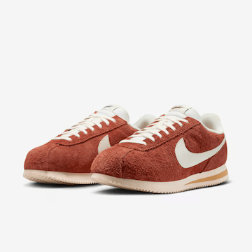 CORTEZ Suede