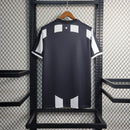 Camisa Botafogo - 23/24 - Preta/Branca