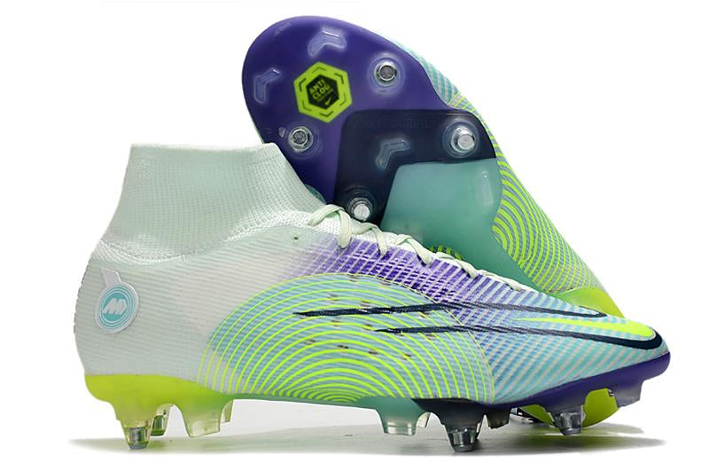 Chuteira Mercurial Dream Speed Superfly 8 Elite SG Campo SG Campo