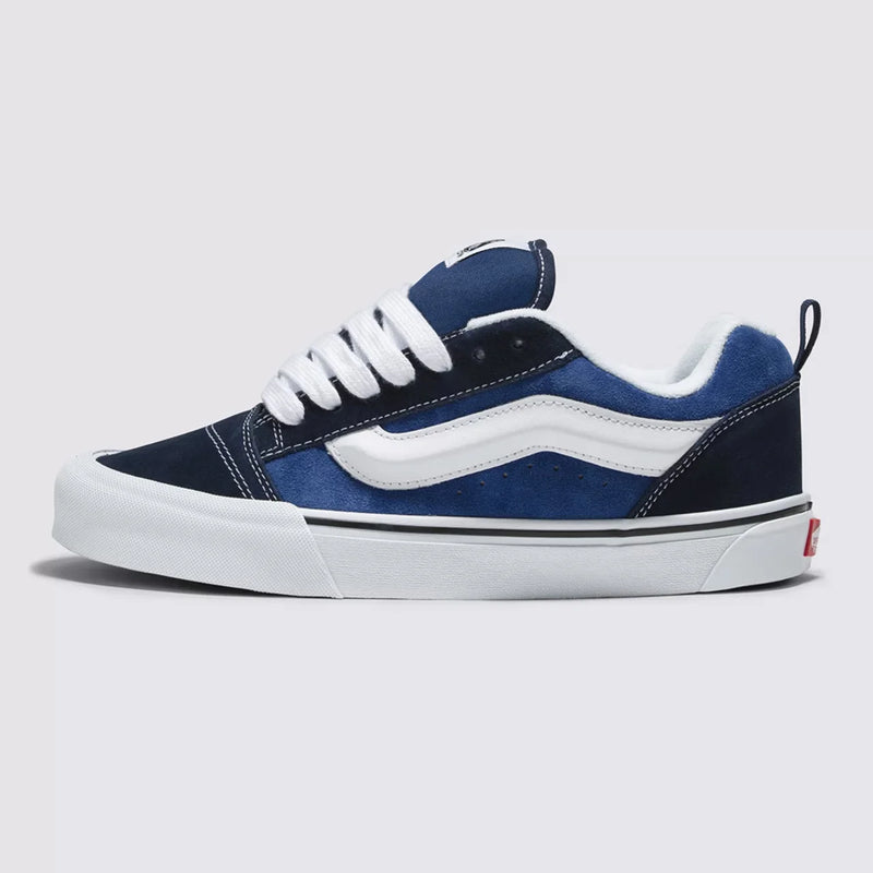 Tênis Knu Skool Navy True White
