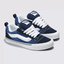 Tênis Knu Skool Navy True White