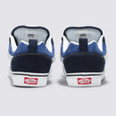 Tênis Knu Skool Navy True White