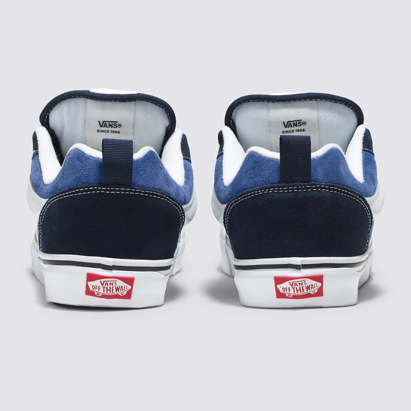 Tênis Knu Skool Navy True White