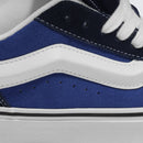 Tênis Knu Skool Navy True White