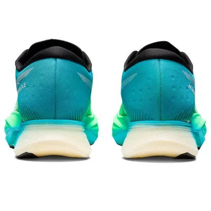 Metaspeed Edge+ Verde e Azul