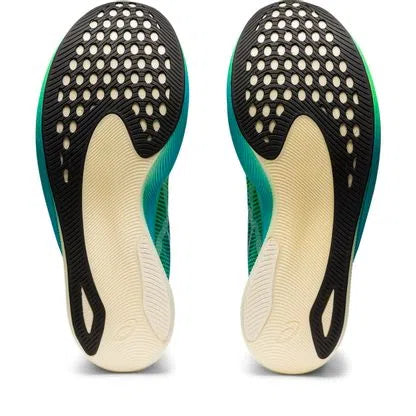 Metaspeed Edge+ Verde e Azul