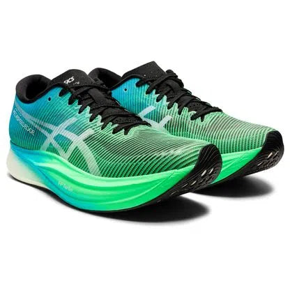 Metaspeed Edge+ Verde e Azul