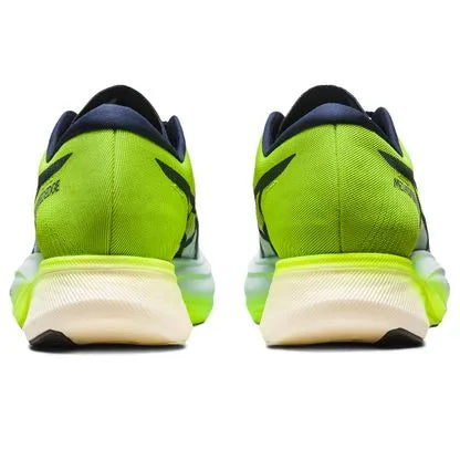 Asics Metaspeed Edge+ Verde, Cinza e Azul Marinho