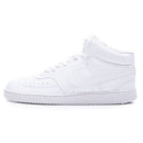 TÊNIS COURT VISION MID NN - MASCULINO - BRANCO