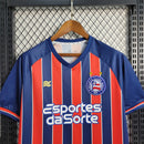 Camisa Bahia - 23/24 - Azul
