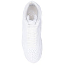 TÊNIS COURT VISION MID NN - MASCULINO - BRANCO