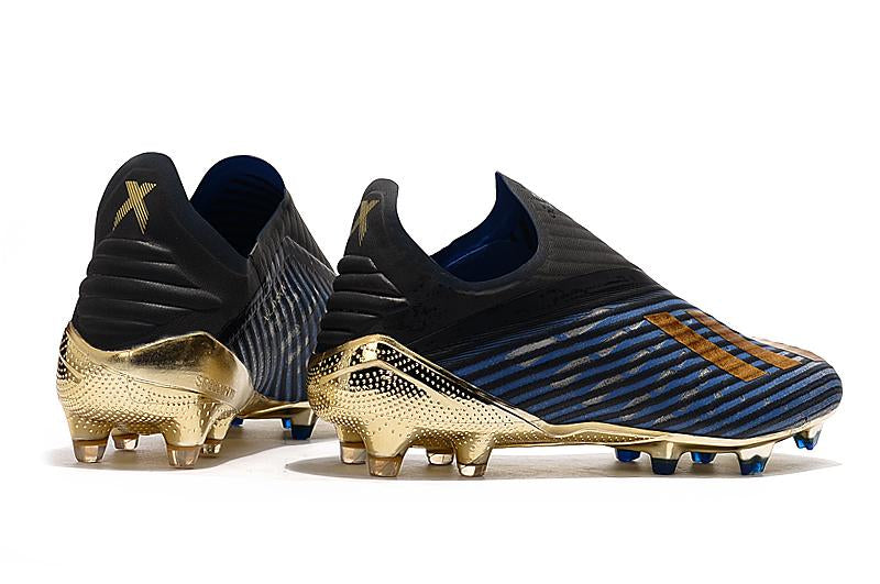 Chuteira X 19+ Campo