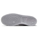 TÊNIS COURT VISION MID NN - MASCULINO - BRANCO