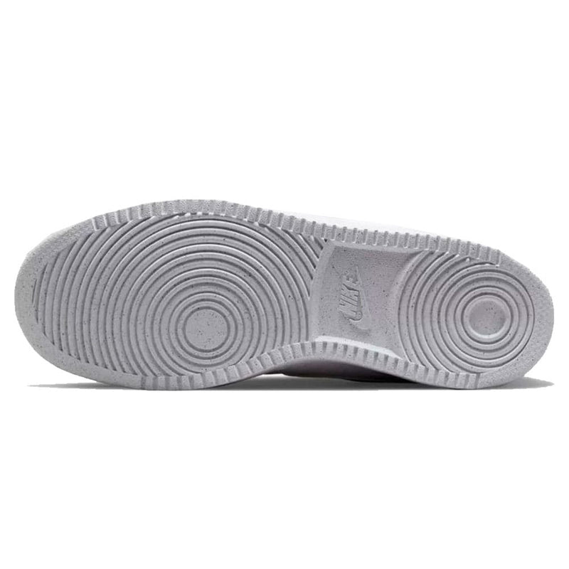 TÊNIS COURT VISION MID NN - MASCULINO - BRANCO