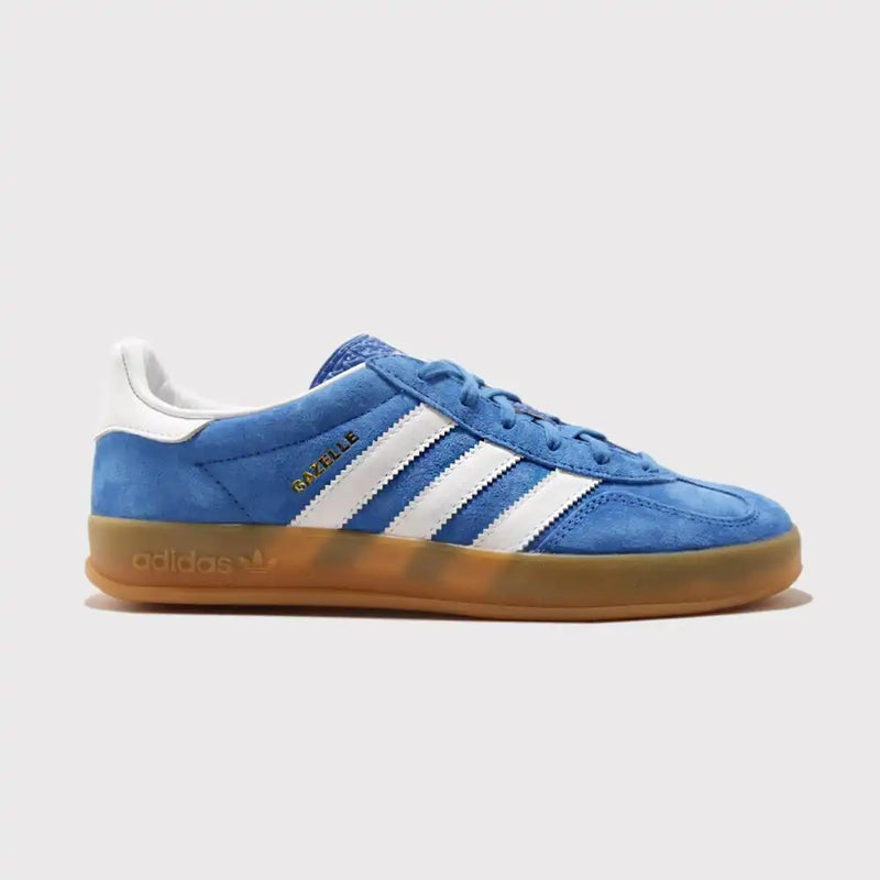 Gazelle Indoor Royal Blue