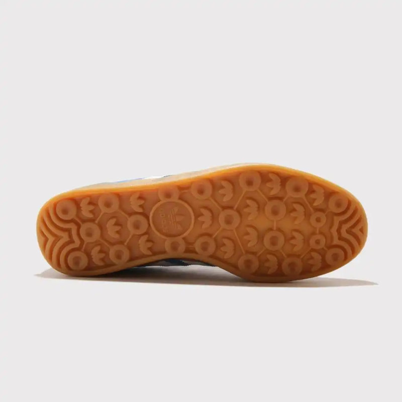 Gazelle Indoor Royal Blue