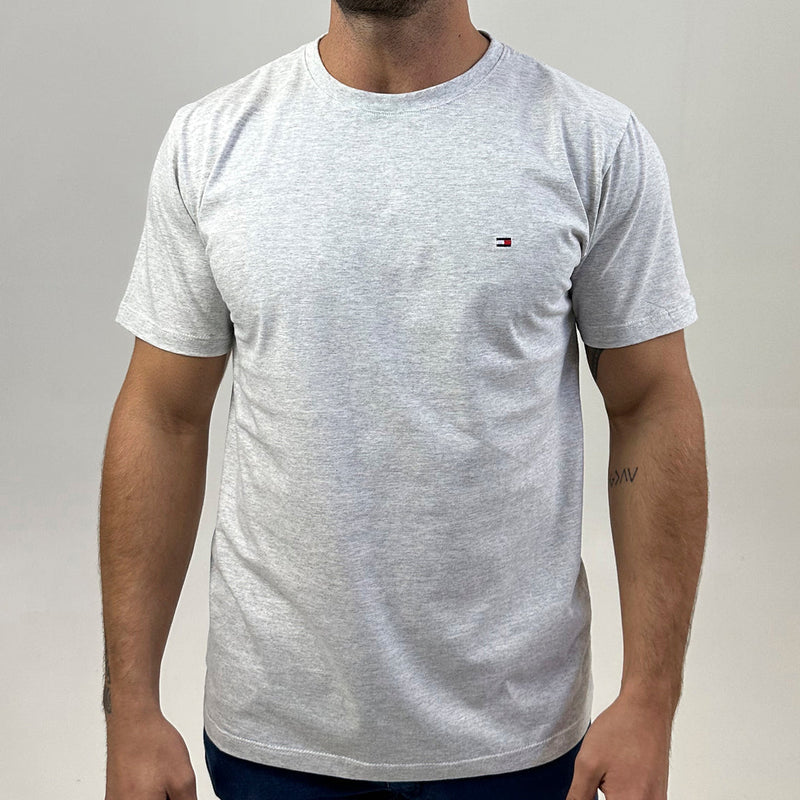 Camiseta ALGODÃO Premium Tommy Hilfiger