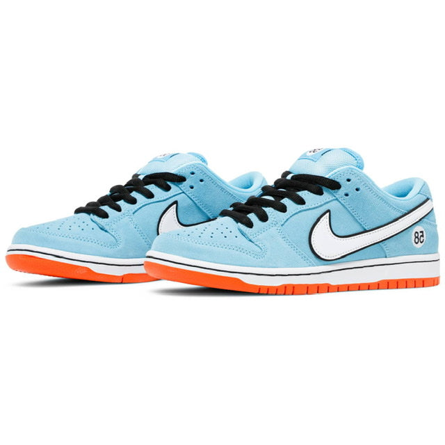 SB Dunk Low Club 58 Gulf