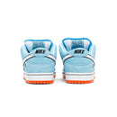 SB Dunk Low Club 58 Gulf