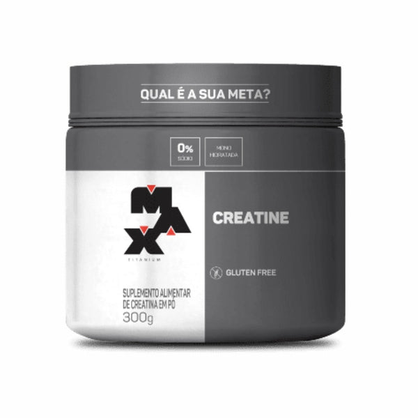 Creatina 300g
