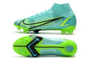 Chuteira Mercurial Superfly 8 Elite Campo