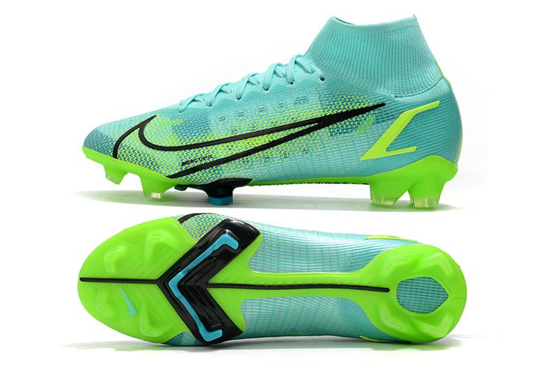 Chuteira Mercurial Superfly 8 Elite Campo