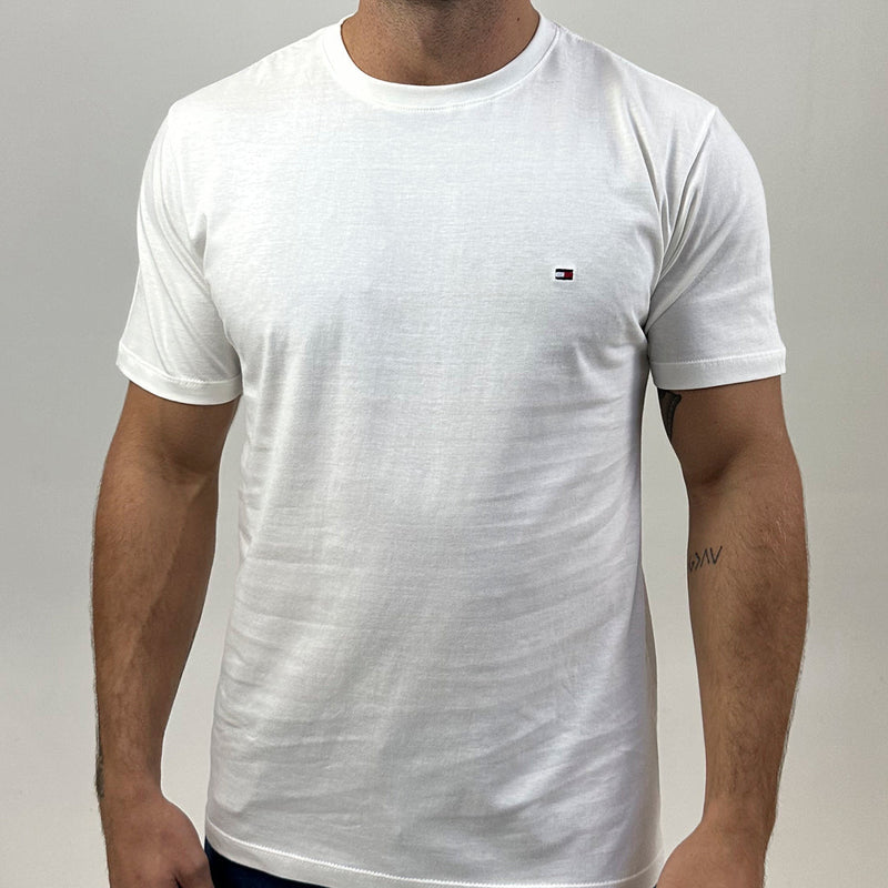 Camiseta ALGODÃO Premium Tommy Hilfiger