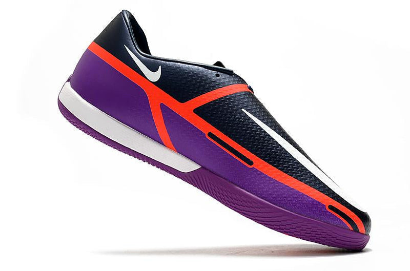 Chuteira React Phantom GT Pro Futsal