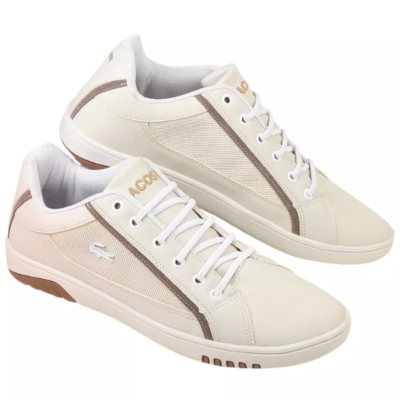 Tênis Vegas Lасоѕtе - Estoque Limitado