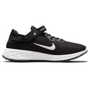 TÊNIS NIKE REVOLUTION 6 FLYEASE NN - MASCULINO - PRETO