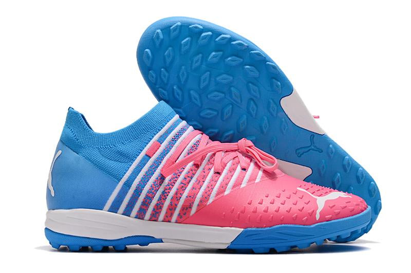 Chuteira Future Z 1.3 Teazer Society