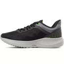 Tênis Olympikus Zex - Preto+Chumbo