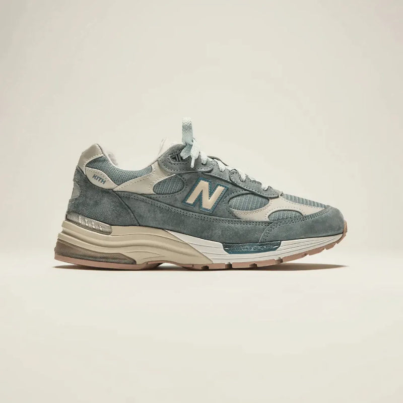 Kith x 992 Osaka Pack