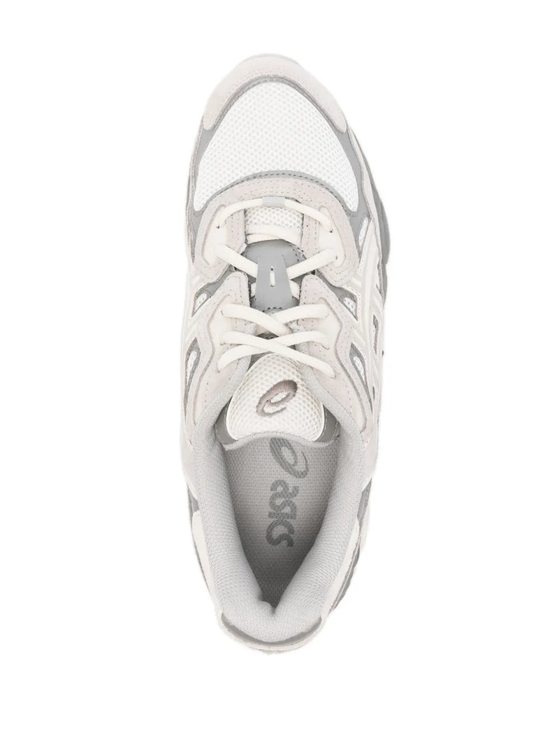 GEL-NYC - Unissex - Branco